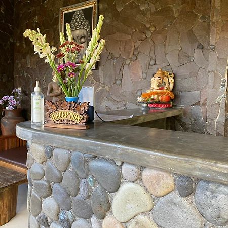 קנגו Krisna Homestay מראה חיצוני תמונה