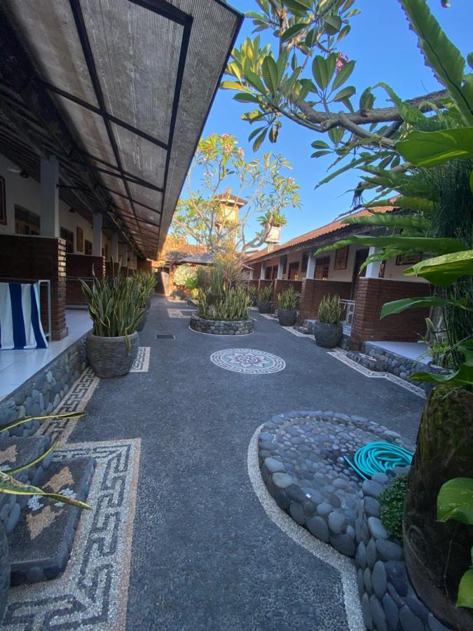 קנגו Krisna Homestay מראה חיצוני תמונה