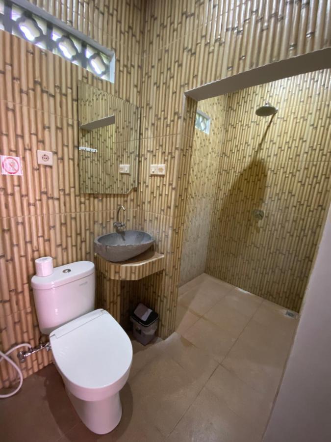 קנגו Krisna Homestay מראה חיצוני תמונה