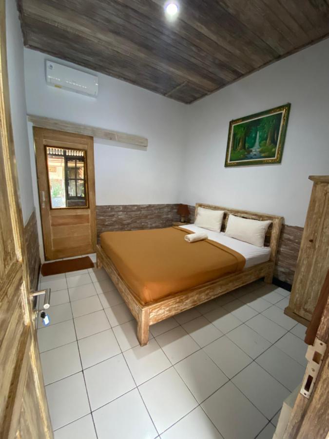 קנגו Krisna Homestay מראה חיצוני תמונה